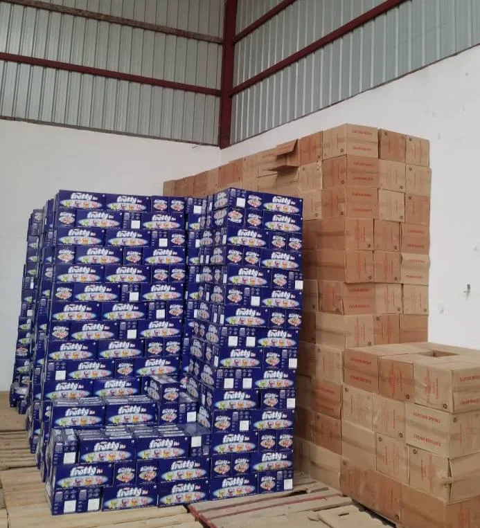Warehouse 6