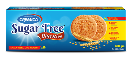 Digestive Sugar Free