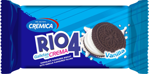 Rio 30g