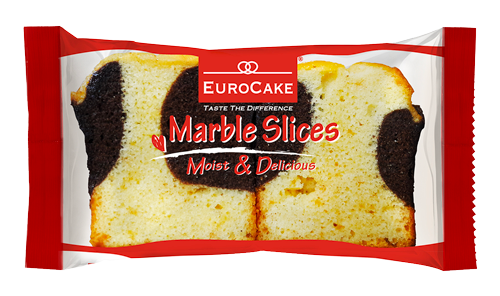Cake Slices Marble