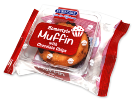 Homestyle Muffin