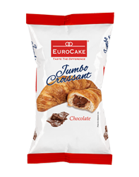 Jumbo Croissant Chocolate