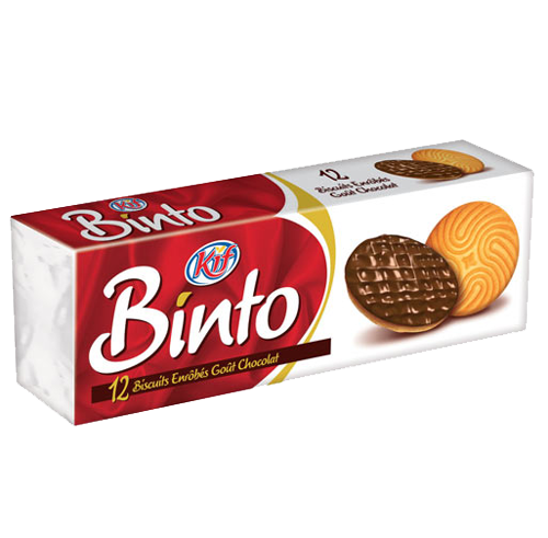 Binto