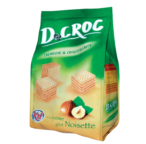 D'Croc Noi