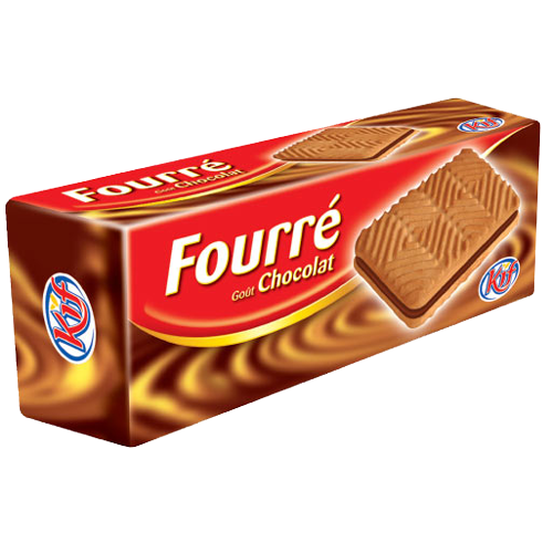 Fourré