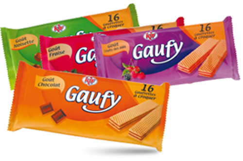Gauffy