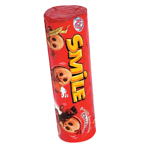 Smile Choco