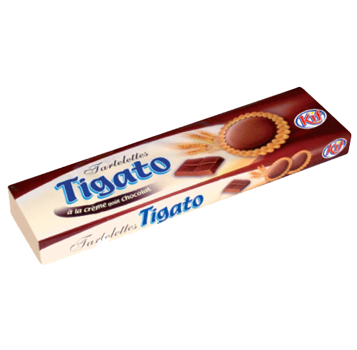 Tigatto Choco