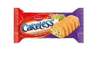Cakeless Cake Classic