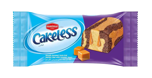 Cakeless Cake Variant