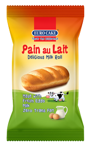 Pain au Lait