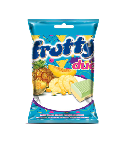 Frutty Duo 2