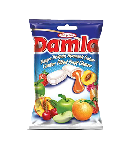 Tayas Assorted