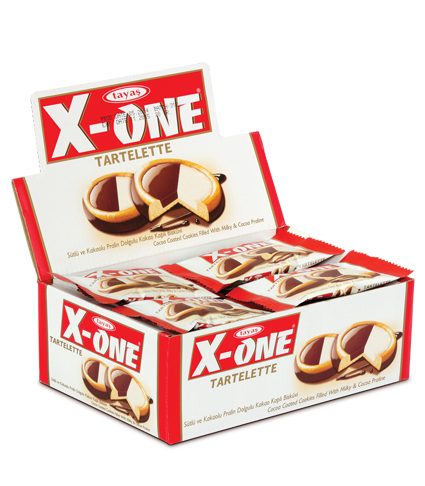 X One Pralin
