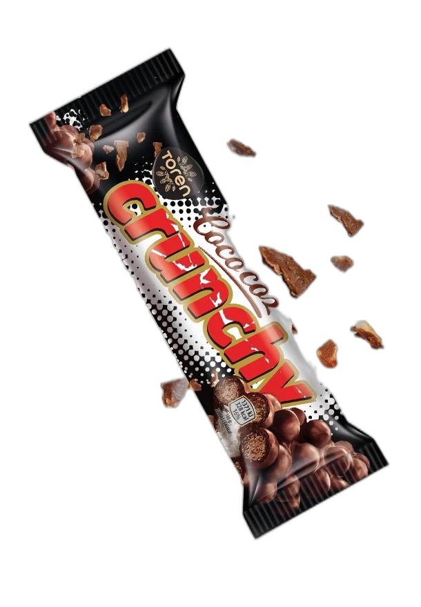Cococoz Crunchy 2