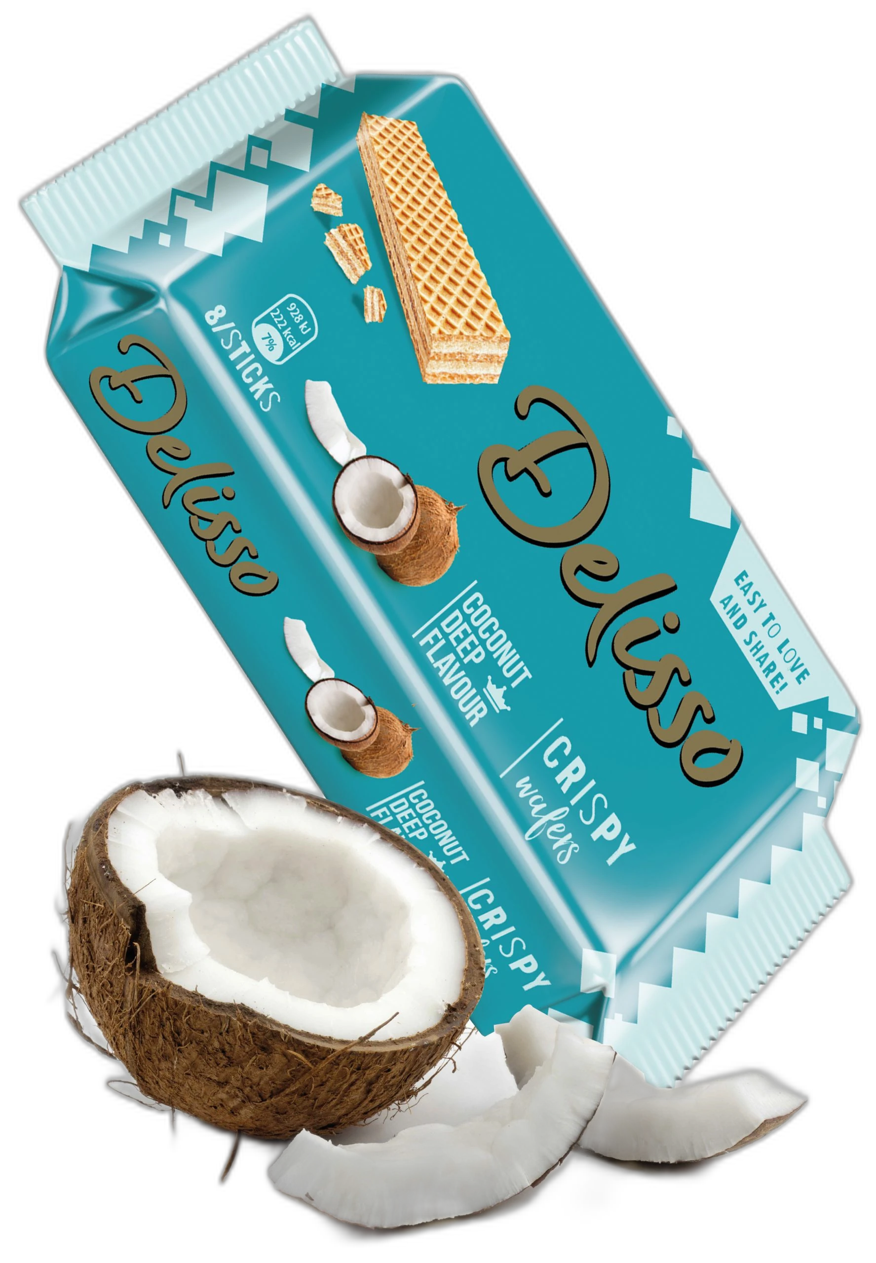 Delisso 6
