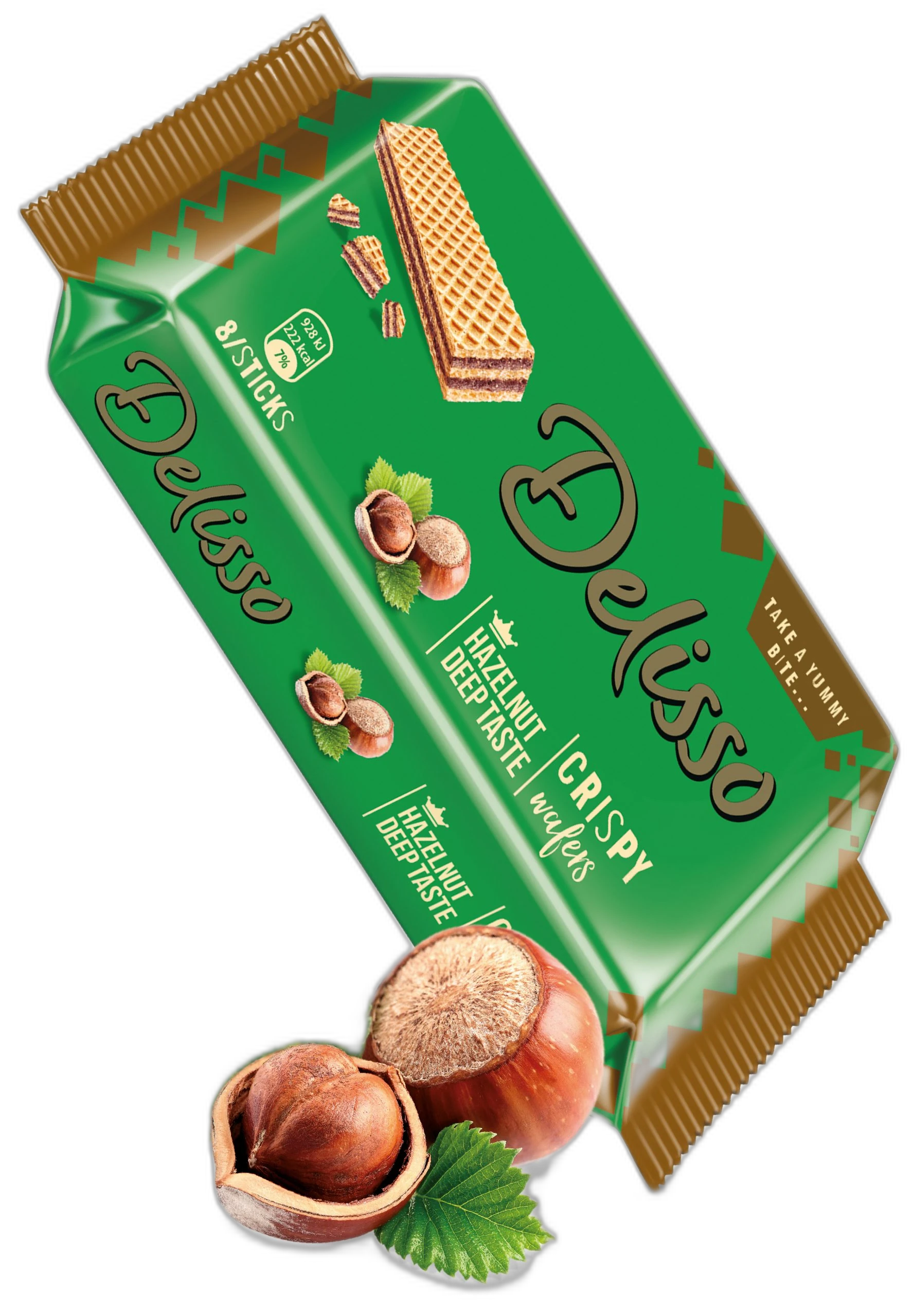 Delisso 7