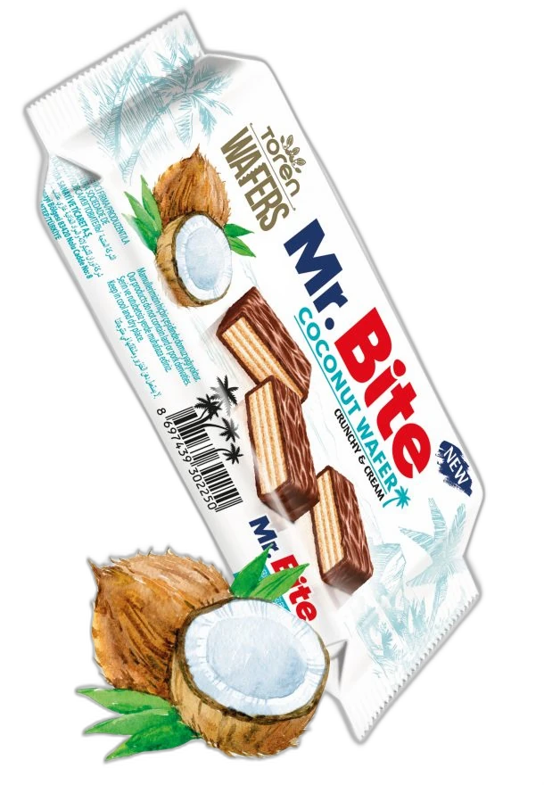Mr. Bite