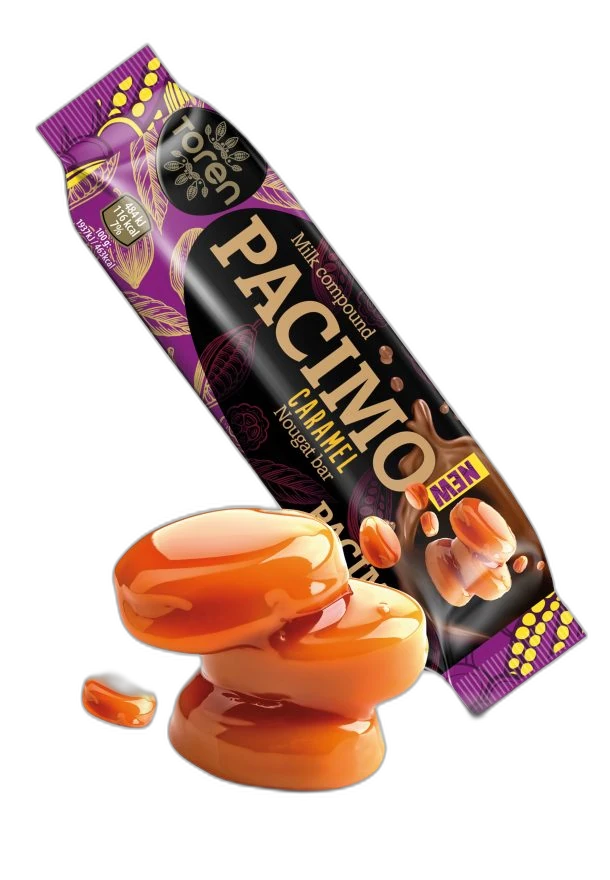 Pacimo
