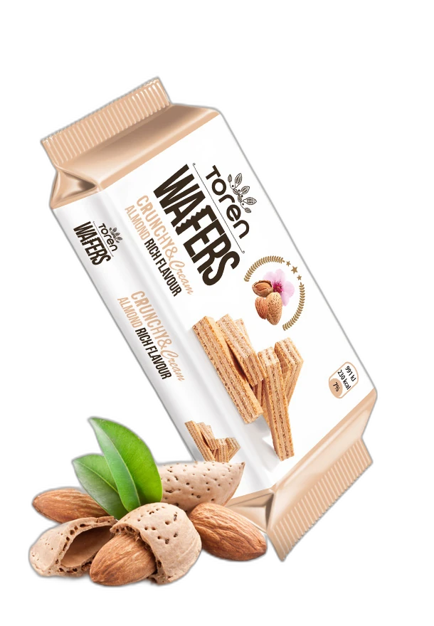 Premium Wafers