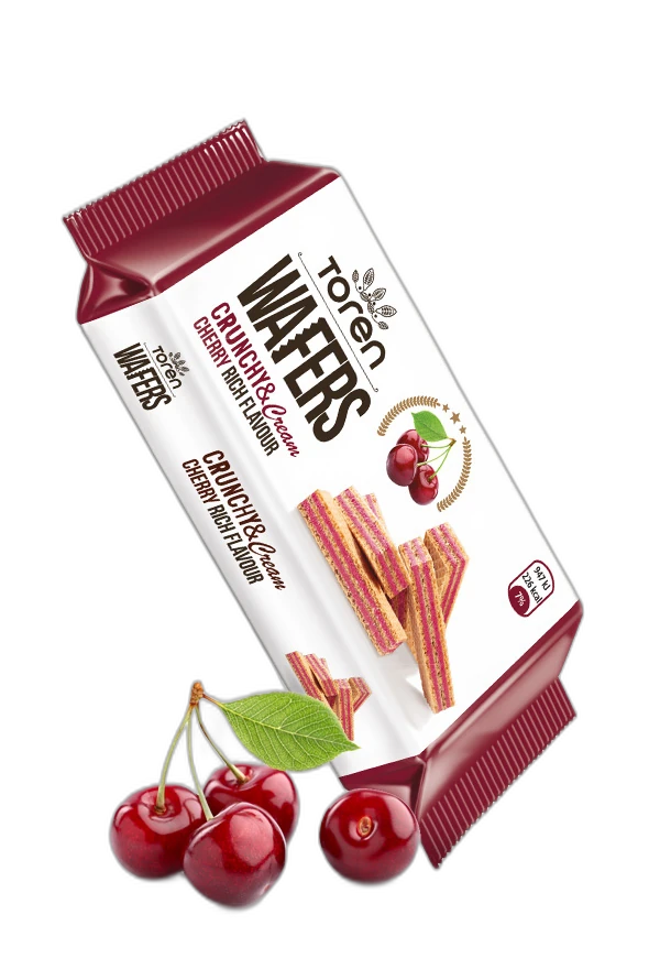 Premium Wafers 2