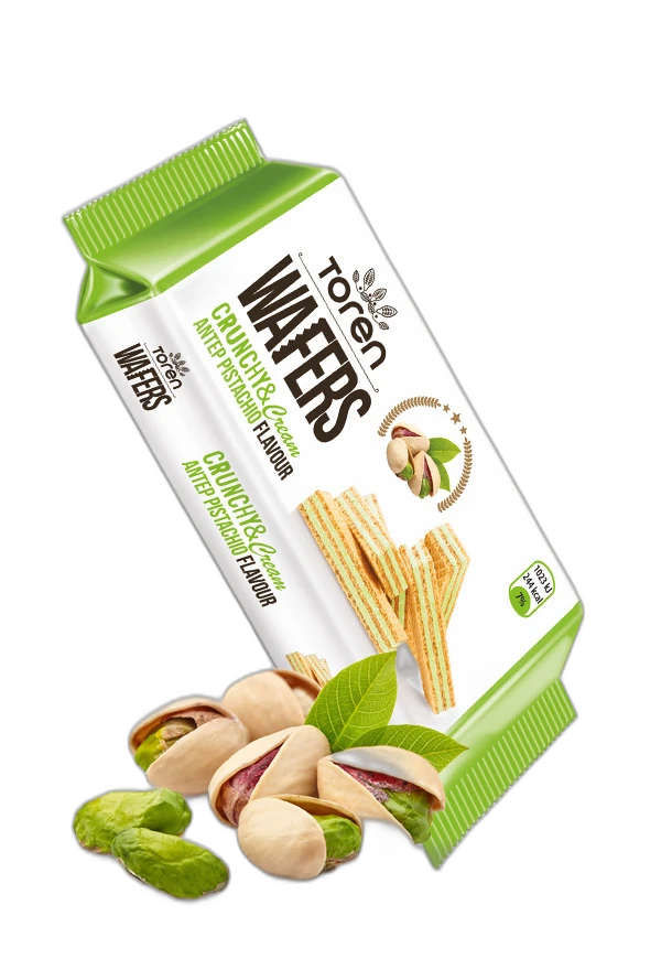Premium Wafers 3