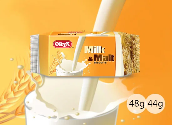 Oryx Milk Malt