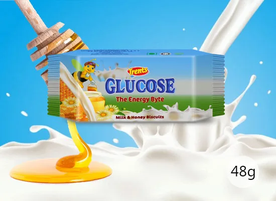Trentz Glucose