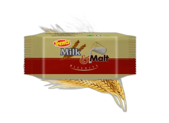 Trentz Milk Malt