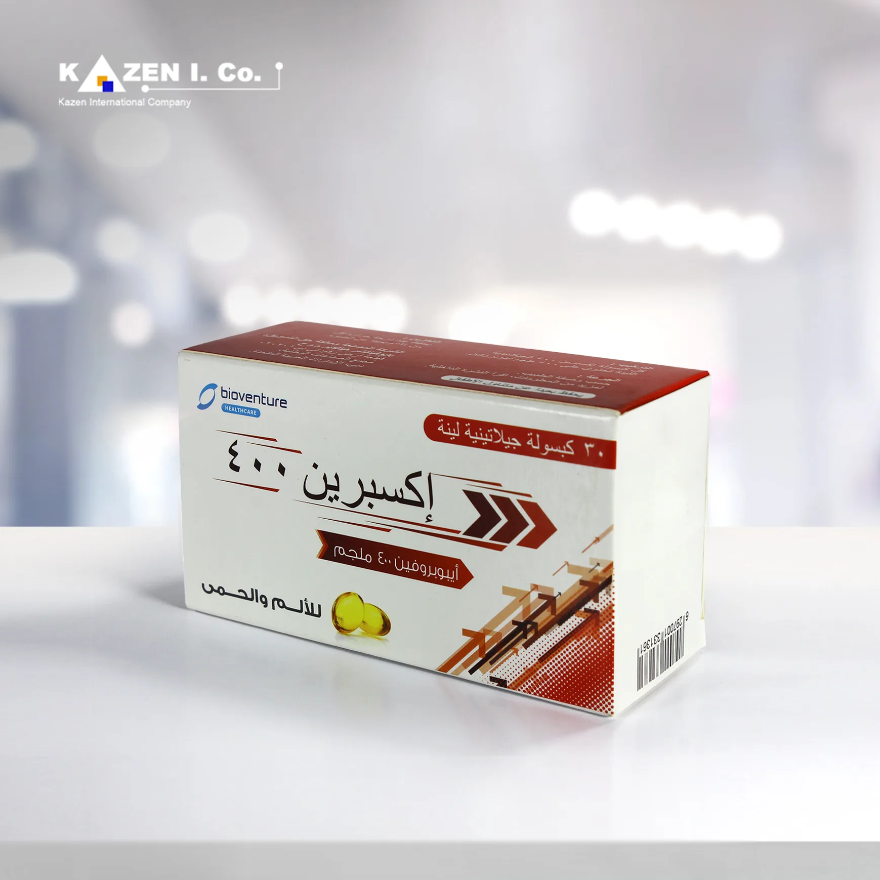 Exprin-400