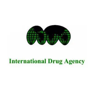 International Drug Agency
