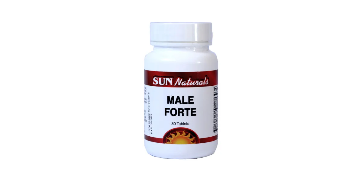 Sun Naturals Products