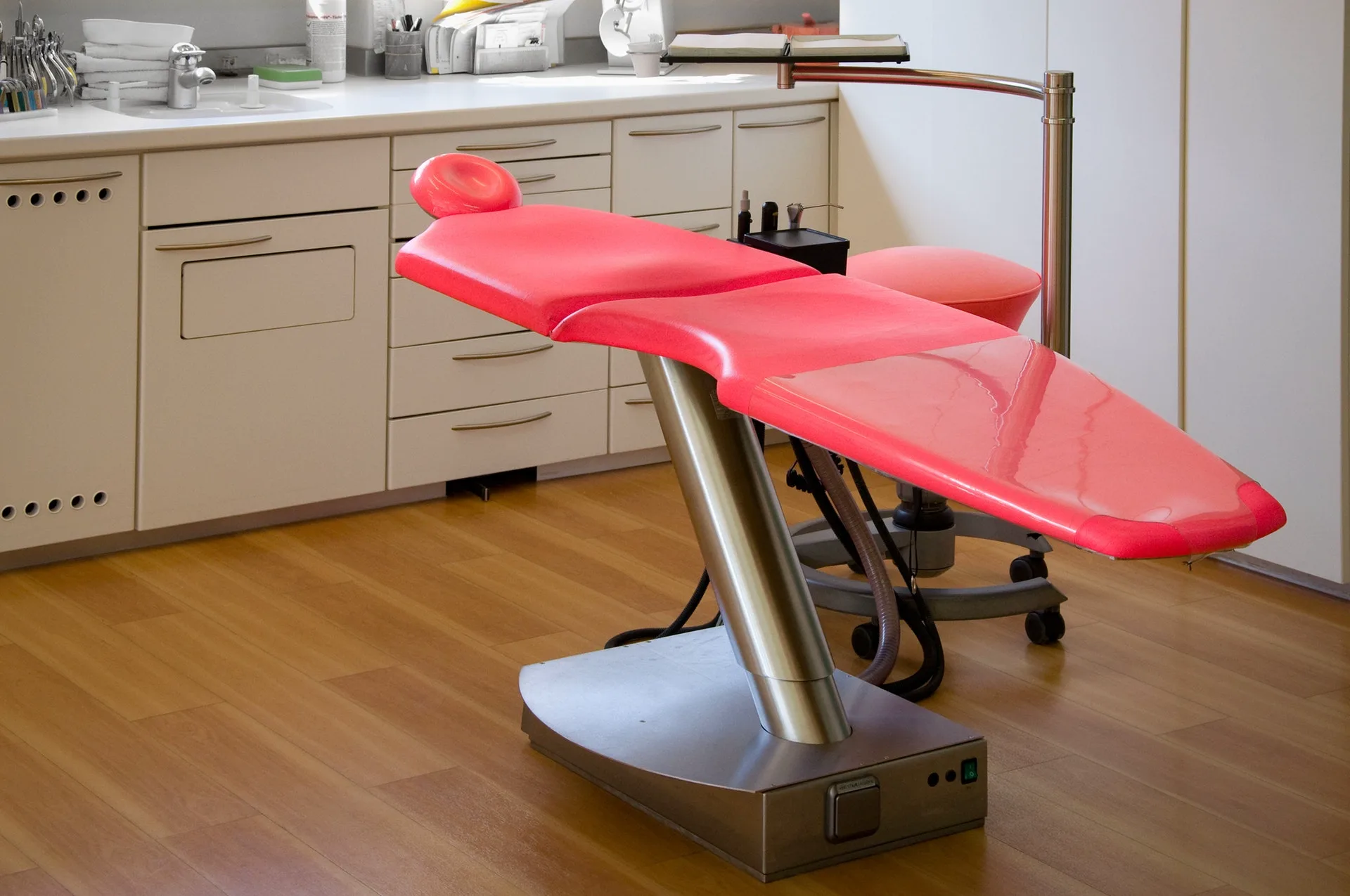 Medical Appliances